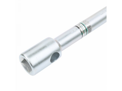 Ключ баллонный двухсторонний 32x33 мм // STELS