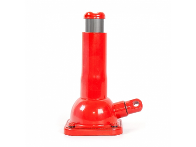 Домкрат винтовой бутылочный 2т.(высота мин/макс 150/310мм) AUTOPROFI