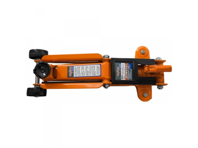 Домкрат подкатной 3 т, 192/533 мм, Ombra OHT203