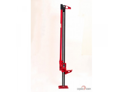 СЕРВИС КЛЮЧ 75061 Домкрат реечный