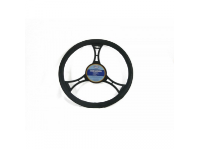 Чехол на руль "Люкс"( Газель )