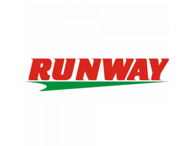 Ароматизатор воздуха Подвес Sunny "Тропики", RW6074 RUNWAY