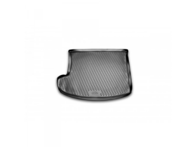 Коврик в багажник JEEP Compass New, 2011-2016 кросс. (полиуретан) от ELEMENT Коврик в багажник JEEP Compass New, 2011-2016 кросс. (полиуретан)