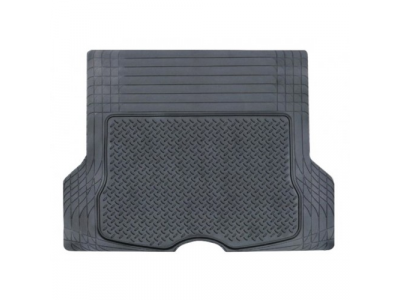 Ковер полимерный в багажник автомобиля универсальный