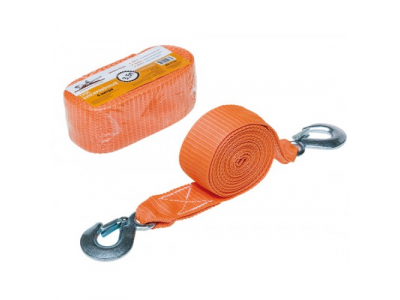 Трос буксировочный Airline Atr-s-3.5