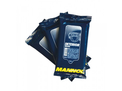 MANNOL 9946 Interior Wipes 30pcs