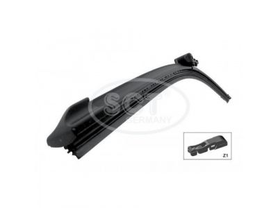 Щётка стеклоочистителя SCT AEROTECH 9135 perfect-fit