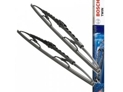BOSCH Комплект стеклоочистителей Twin 700/700mm (532)