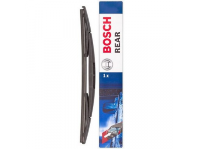 BOSCH Стеклоочиститель заднего стекла 260mm (H 261)
