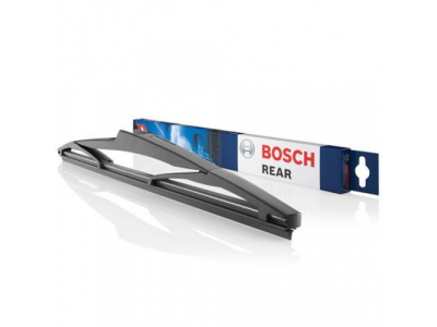 BOSCH Стеклоочиститель заднего стекла 400mm (H 407)