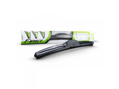 Гибридная щетка VALEO FIRST Covertech,передняя,1 шт., VFH35, 350mm/14", гибридная