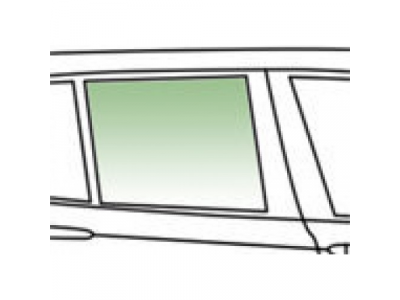 Ford Focus II Sed/Hbk задн.дв.опуск. прав. ТЗ