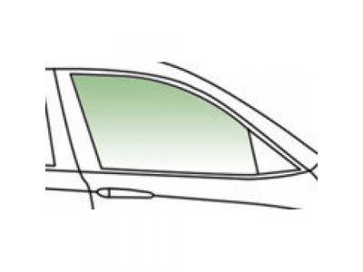 Ford Fusion 5D Van перед. дв. опускное прав. ТЗ