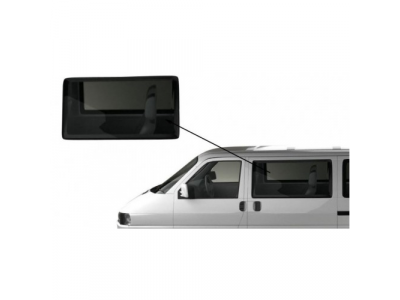 Ford Transit LWB боковое среднее левое ТЗ