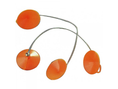 Держатель для боковых стёкол