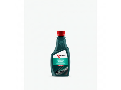 Полироль кузова для всех оттенков зеленого