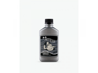 Полироль кузова цветообогащенный YourSh. Черный