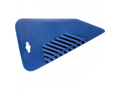 Шпатель прижимной пластмассовый, 280 мм Сибртех