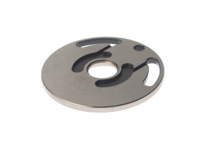 JTC Ремкомплект для пневмогайковерта JTC-7656 (24) задняя накладка JTC