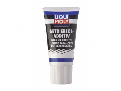 Антифрикц.присадка в Трансмиссионное масло LiquiMoly 5198