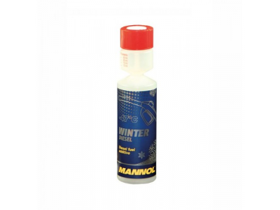 MANNOL Winter Diesel 250ml