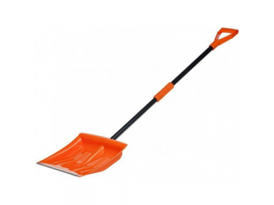 Лопата для снега AIRLINE(145x40см) Большая