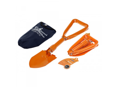 Лопата Airline Ab-s-02 саперная складная