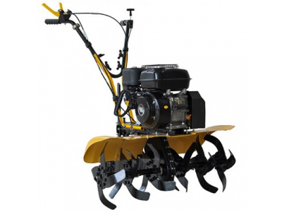 Мотокультиватор GMC-6.5 Huter
