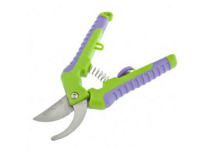 Секатор прямого реза для бонсай и топиария Palisad