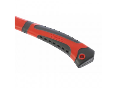 Топор, 600 г, фибергласовое топорище MATRIX