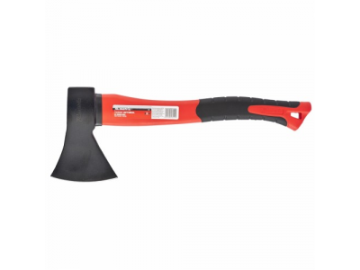 Топор ''optimal'', 1000г, фибергласовое топорище MATRIX