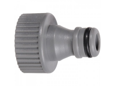 Адаптер с внутренней резьбой 1/2" // PALISAD LUXE