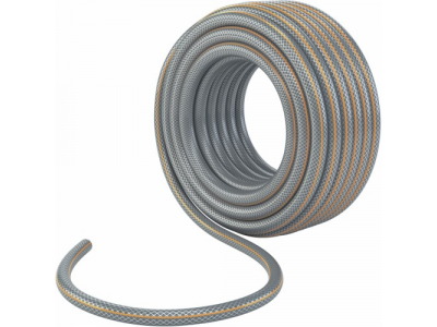 Шланг поливочный 4-слойн. армированный "Professional", 3/4" 50 метров // PALISAD LUXE