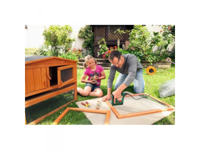 Электростеплер Bosch PTK 14 EDT