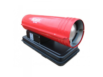 Тепловая дизельная пушка ТДП-30000 Ресанта