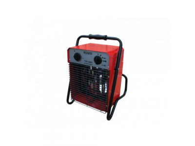 Тепловая электрическая пушка ТЭП-3000 Ресанта