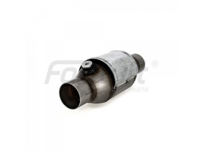 Fortluft Универсальный катализатор автомобильный 00557E3