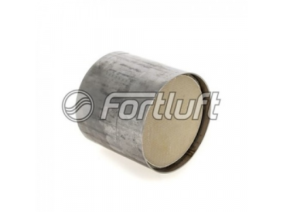 Fortluft Катализатор Mazda 3 (BL) 1.6 105 л.с.