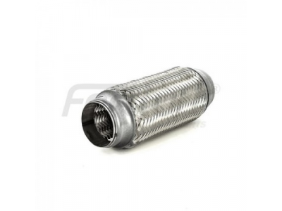 Fortluft Гофра глушителя 55x200 innerbraid