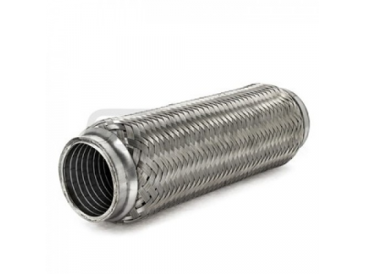 Fortluft Гофра глушителя 55x250 interlock