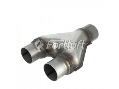 Fortluft Y пайп Y5751