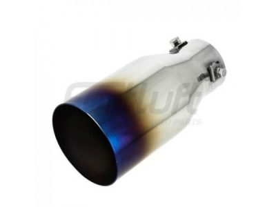 Fortluft Насадка на глушитель MT121