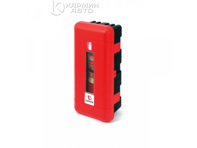 DAKEN 82130 пенал под огнетушитель 715x335x240 69 kg 170-190 regon