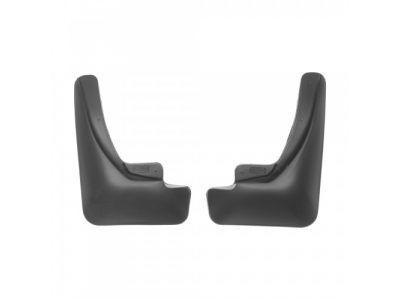 Брызговики Norplast NPL-Br-94-70B VAZ Lada Vesta (2015) (задние)