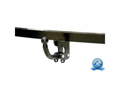 Фаркоп на Volkswagen Transporter T4 минивэн/фургон 1990-2003гг.