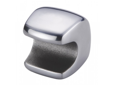 Правка для кузовных работ изогнутая С-образная