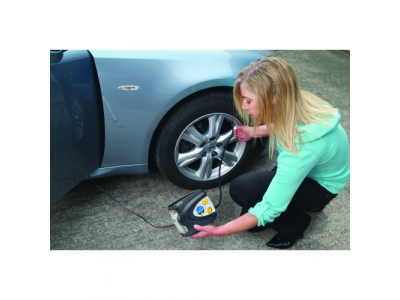 Автомобильный компрессор RING RAC635