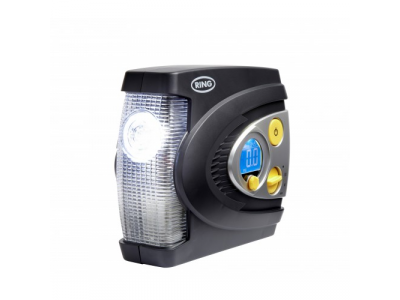 Автомобильный компрессор RING RAC635