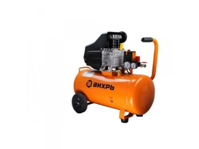 Компрессор КМП-300/50 Вихрь