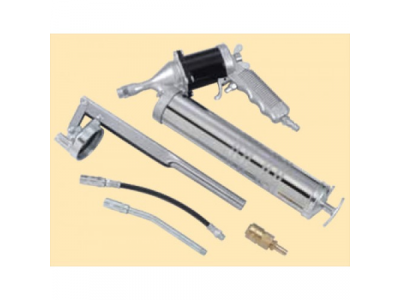 88701 Плунжерный шприц с ручным и пневмоприводом 14 o.z.(400гр)